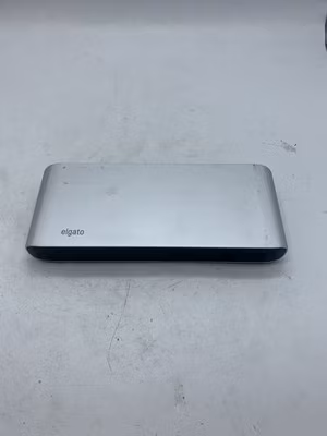 Elgato Thunderbolt 2 Dock Docking Station No Cables ~ FREE SHIPPING