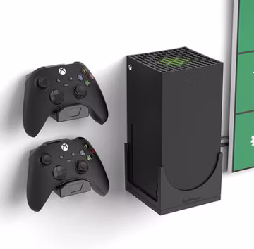 Bundle for Xbox Series X and Controllers
