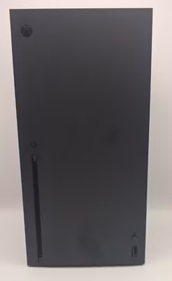 Microsoft Xbox Series X 1TB Black Console + Excellent Used Cond Accessories