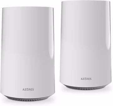 Wifi 6 Home Mesh 4G Lan Ports Azores AX1500-2 Pack, Big Clearan!!!