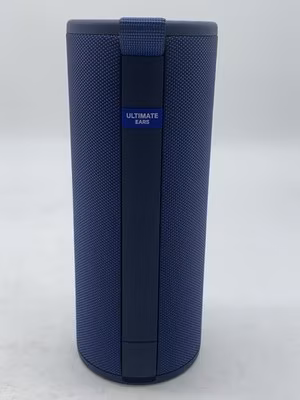 Ultimate Ears BOOM 3 Portable Bluetooth Speaker - Lagoon Blue