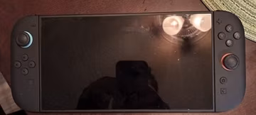 Nintendo Switch 2 Black Console System