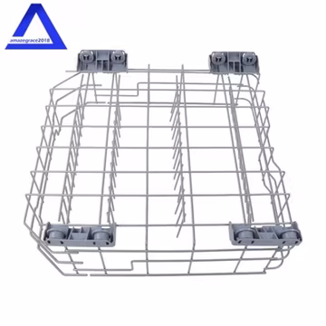 WD28X26099 WD28X34744 GE DISHWASHER LOWER RACK, REPLACES WD28X24396/22659/22696