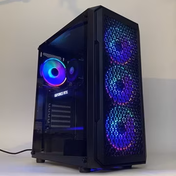 Intel Core i9-14900KF Gaming Desktop PC Computer 16GB 1TB SSD GeForce RTX 4060