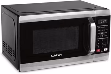 Cuisinart CMW-70 Stainless Steel Microwave Oven