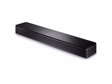 New Bose TV Speaker Soundbar Black 838309-1100