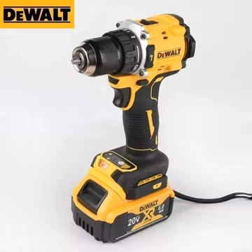 DEWALT DCD805 MAX XR 20V Brushless Cordless 1/2" Hammer Drill Driver (Only Tool)