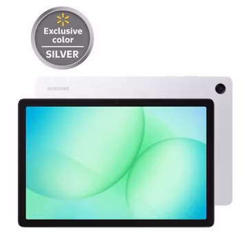 Samsung Galaxy Tab A11+ Tablet, 11-Inch Widescreen 1920x1200 Display, MediaTek