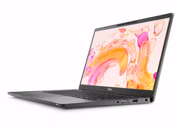 Dell Latitude 14" Laptop - i5 8th Gen | 16GB RAM 256GB SSD | Windows 11 Pro