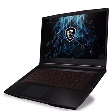 MSI 11SC-693US Thin 15.6" FHD i5-11400H 2.7GHz NVIDIA GeForce GTX 1650 16gb Ram
