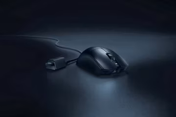 Razer Viper Gaming Mouse viper v3 pro se Optical Tracking Scroll Wheel Black