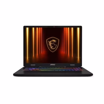 MSI Crosshair 16 HX AI D2XWGKG-211US 16" Gaming Laptop QHD U7-255HX 5070 1TB