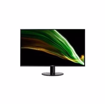 Acer UM.QS1AA.002 SA241Y 23.8" Full HD LCD Monitor, Black - Very Good