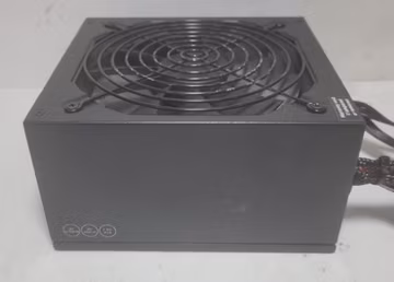 PowerSpec PS650BSM 650W 80+ Bronze ATX Desktop Power Supply # 0922