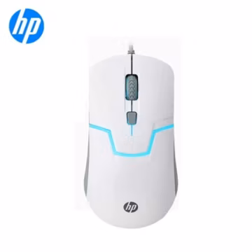 HP M100 Wired Gaming Mouse 3 keys DPI 1000/1600