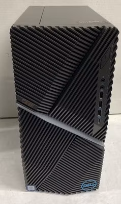 Dell G5 5090 Gaming PC Intel i5-9400 2.90GHz 8GB RAM 512GB SSD WIN 11 GTX 1660