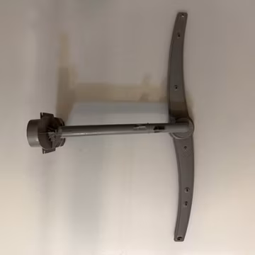 Bosch Dishwasher Upper Spray Arm 00745856 | 745856