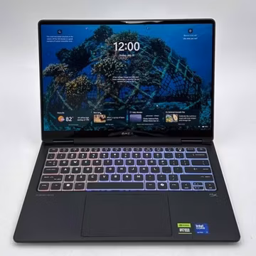 HP Omen 14-FB1043DX Core Ultra 7 255H 2.0GHz 16GB RAM 1TB SSD GeForce RTX 5060