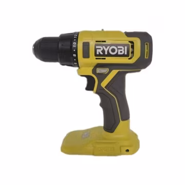 RYOBI ONE+ 18V Cordless 1/2 in. Drill/Driver PCL206 (Tool Only) New !!!