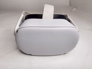 Meta Oculus Quest 2 128GB VR Headset ONLY