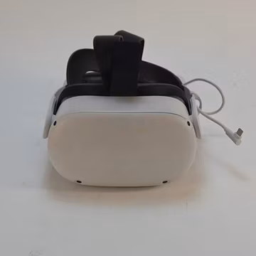 Meta Quest 2 64GB Standalone All-in-One VR Headset KW49CM
