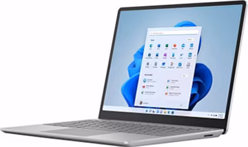 Microsoft Surface Go Laptop i5-1035G1 16GB RAM 256GB SSD | VERY GOOD