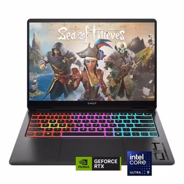 HP OMEN Transcend 14 14" OLED Intel Ultra 9 185H 32GB 1TB RTX 4070 Gaming Laptop