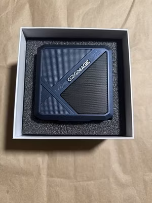 Origimagic Aurora Mini PC Ryzen 7 7840HS NO SSD, NO RAM AMD Oculink - Barebones