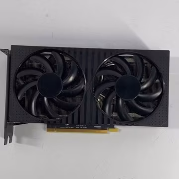 HP NVIDIA GeForce RTX 3060 Ti 8GB GDDR6 Graphics Card