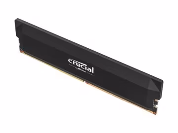 Crucial Pro Overclocking 16GB DDR5 6000 (PC5 48000) Desktop Memory Model CP16G60