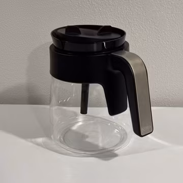 Ninja DualBrew Coffee Maker CFP150CO Glass Carafe and Lid