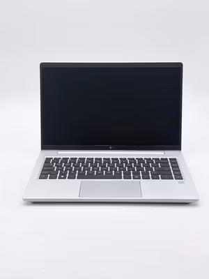HP EliteBook 645 G9 14" FHD Ryzen 5 PRO 5675U 16GB 256GB SSD Win 11 Pro