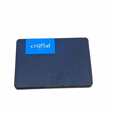 Crucial BX500 240GB 2.5" SATA III 6Gb/s Internal SSD TRIM CT240BX500SSD1