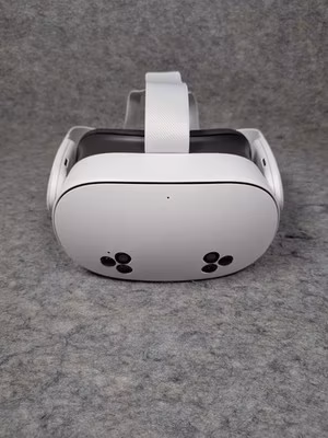 Meta Quest 3S 128GB VR Headset Only READ DESCRIPTION