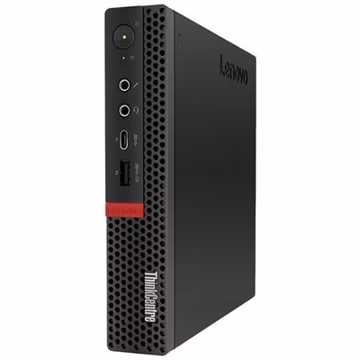 Lenovo Desktop Computer PC Intel Processor 16GB RAM 240GB SSD Windows 11 Wi-Fi