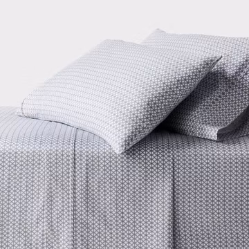 400 Thread Count Performance Sheet Set - Threshold