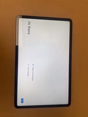 11.97" Android RAM(6+14)GB+ROM 128GB Tablet-073003