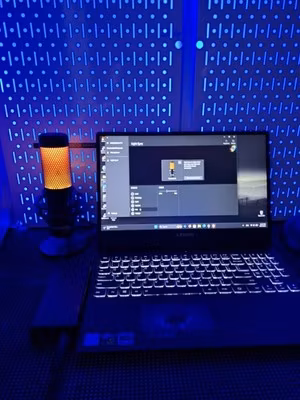 Lenovo Legion Y530 Gaming Lap 15.6" (1TB, Intel Core i7 8th Gen., 4.10 GHz, 8GB)