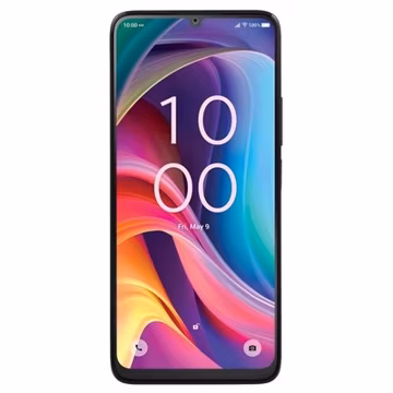 TCL T513SP 5G Smartphone, 6.75-Inch HD+ NXTVISION Display, MediaTek Dimensity
