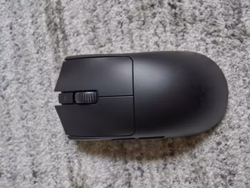 Razer Viper V3 Pro Wireless Gaming Mouse 35K DPI 8K Polling White