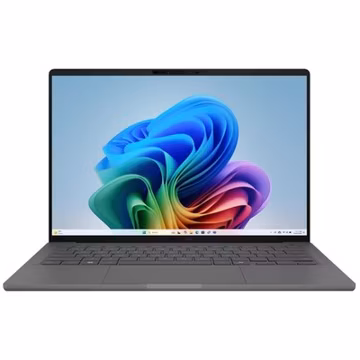 ASUS Zenbook A14 14" WUXGA Snapdragon X X1-26-100 16GB RAM 512GB SSD W11H Laptop