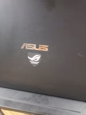 ASUS ROG G750JM 17.3” i7-4700HQ 12GB RAM 1TB HDD GTX 860M Win11 Gaming Laptop