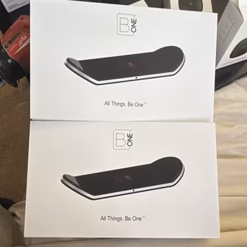 B.One Automation & Security Hub Smart Home Gateway Wi‑Fi GSM/GPRS IR Control