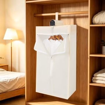 Large Capacity Clothes Dryer Portable Drying Machine Electric Laundry Dryer