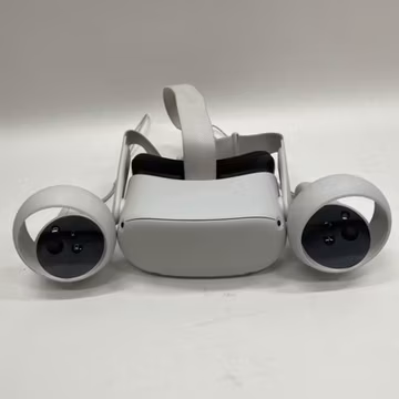 Oculus Quest 2 128GB Standalone All-in-One VR Headset KW49CM