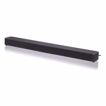Onn. 100043851 2.1 Soundbar System with 2 Speakers and Built-in Subwoofer, 36"