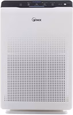 Winix C535 True HEPA Air Cleaner Purifier with PlasmaWave Technology™