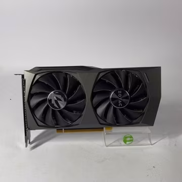 Zotac GeForce RTX 3060 Twin Edge OC 12GB GDDR6 Graphics Card 9288-5N630-301Z8