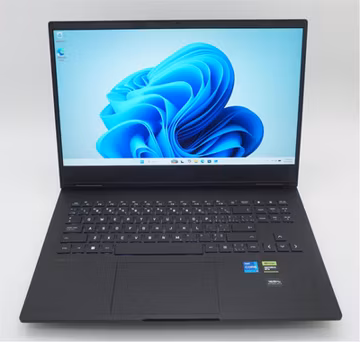 HP Omen 16" 165Hz Gaming Laptop i7-13620H 32GB 1TB NVIDIA RTX 4060 8GB Excellent