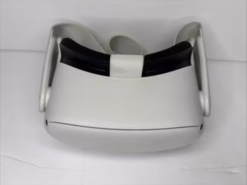 Meta Oculus Quest 2 128GB VR Headset Headset ONLY - No Controllers
